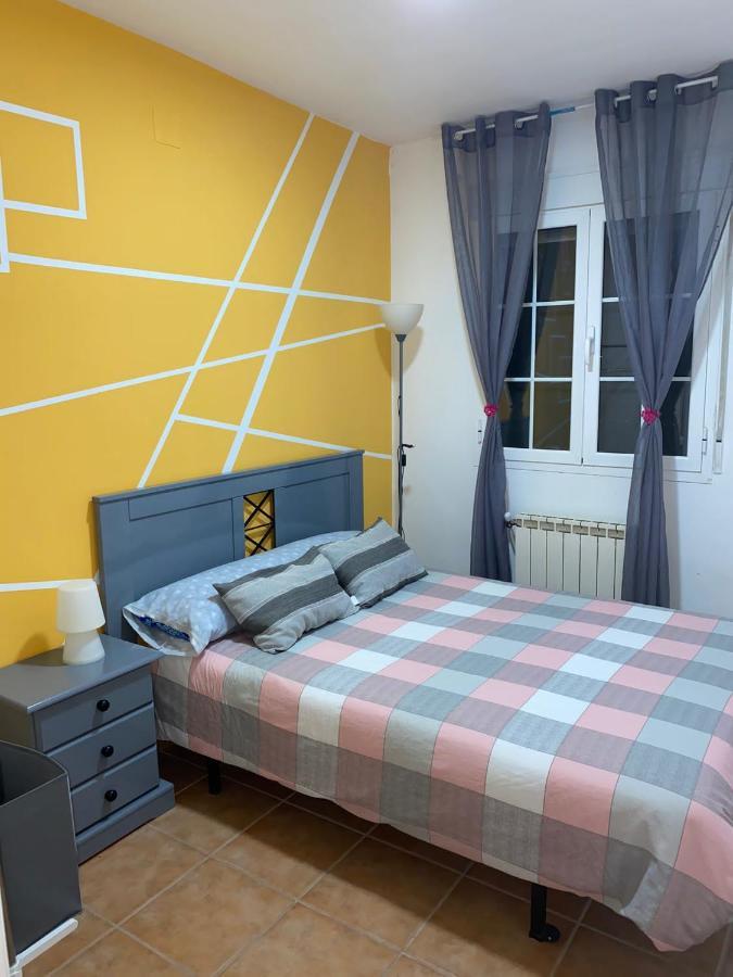 La Escapada Estancia Vacacional Chillaron De Cuenca Exterior foto