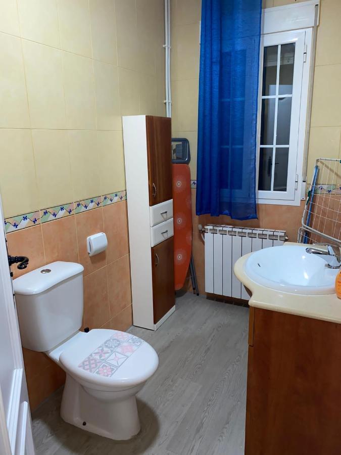 La Escapada Estancia Vacacional Chillaron De Cuenca Exterior foto