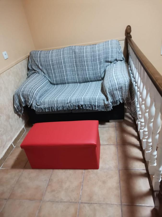 La Escapada Estancia Vacacional Chillaron De Cuenca Exterior foto