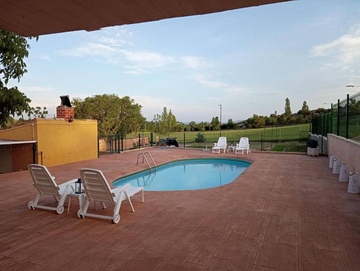 La Escapada Estancia Vacacional Chillaron De Cuenca Exterior foto