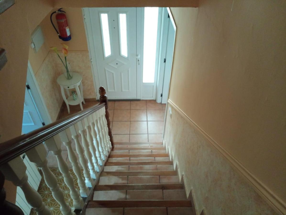 La Escapada Estancia Vacacional Chillaron De Cuenca Exterior foto